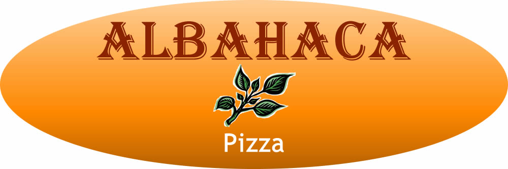 albahaca pizza